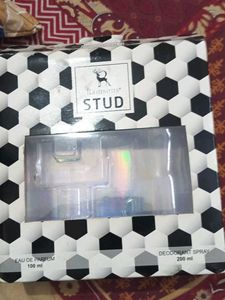 Rainson's Stud Perfume Set