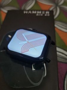 Hammer Ace 4.0 Smartwatch - Like New!