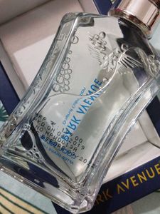 After Beard Shave Lotion