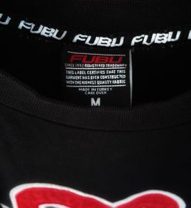 FUBU TEE
