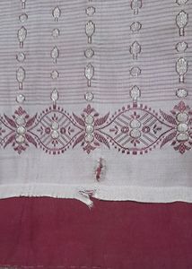 Tanchhui Silk Saree