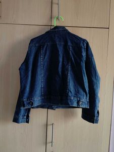 Classic Denim Jacket