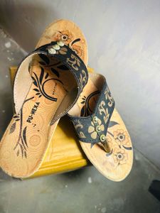 Embellished Black Bellie