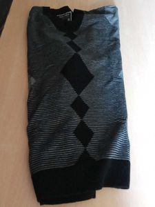 Stylish Patterned Sweater