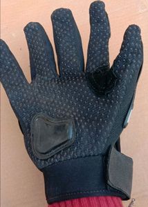 Biker Gloves