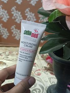 Sebamed Moisturizing Cream
