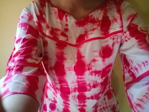 Cute Pink Top 🌸💗