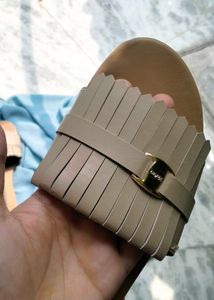 Flip Flop In New Design