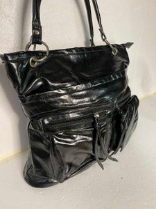 Premium Quality Leather Bag