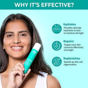 NYKAA SKINRX 8% Niacinamide Spot Correct