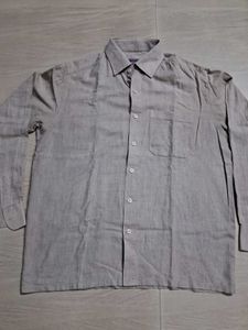 Classic Button-Down Shirt
