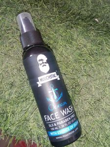 Face Wash