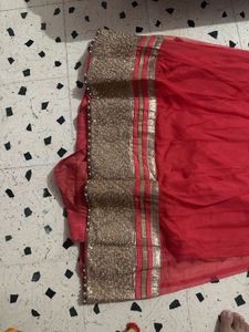 Chaniya Choli