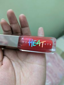 ORIGINAL Fenty Beauty Hot Cherry Gloss