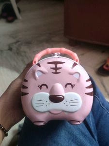 Money Bank