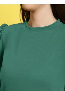 Striped Women&#39;s Top