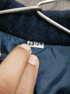 School Blazer
