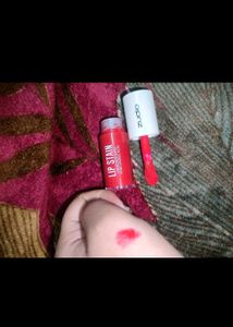 Zudio Lip Set