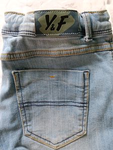 Jeans For Boy&#39;s (12-13 Years) - New In Condition