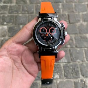 TISSOT T RACE