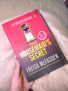 The Housemaid's Secret