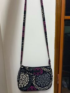 Vera Bradley Sling Bag