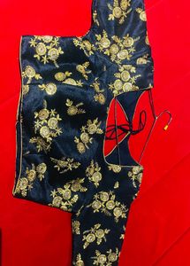 Kaira Blouse