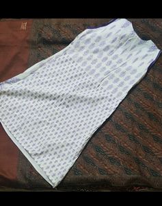 Price Drop 🔽SUMMER COTTON KURTA 🌞