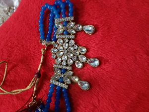 Elegant Necklace Set
