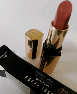 Bobbie Brown Luxe Lipstick