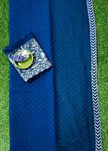 Catalog Name:*Banita Petite Sarees*Saree Fabric: G