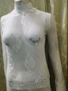Elegant Lace Top