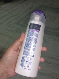 Dove Daily Shine Shampoo