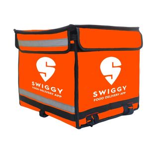 Swiggy Delivery Bag