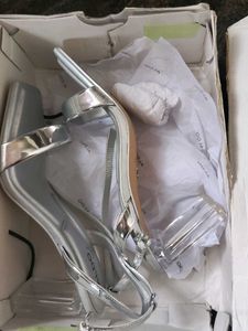 Authentic Aldo Heels