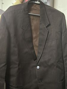 Men Suits( Coat And Pant)