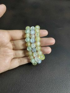 Bead Bracelets