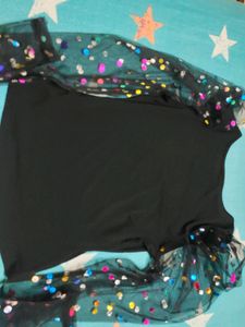 shein top