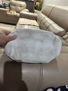 Von Dutch Authentic Canvas Tote