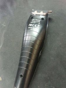 Vgr Motor Working But Machine Not