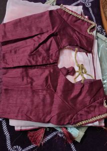 Party Wear Saree