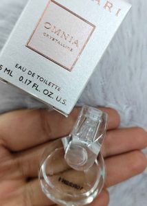 Bvlgari Omnia Crystalline