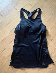 Adidas Women Workout Top