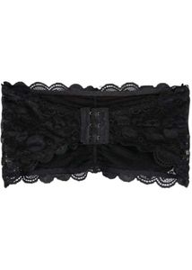Women Bandeau/Tube  Lightly Padded Bra