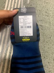 WROGN Striped Socks