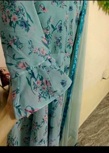 Ethentic Frock 💙