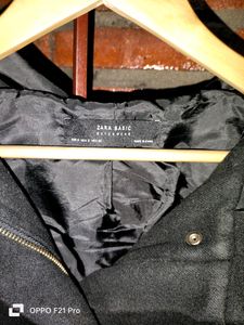 Zara Jacket Eur-S
