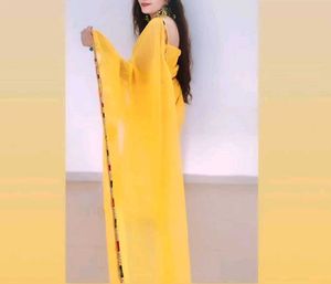 Ready To Wear Saree Haldi Function