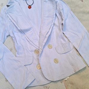 cute short Blazer y2k vintage