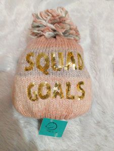 🌸Squad Goals Beanie🌸